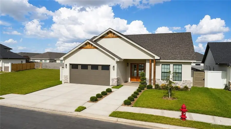 1012 Brushfield Avenue, Edinburg, TX 78541 - #2