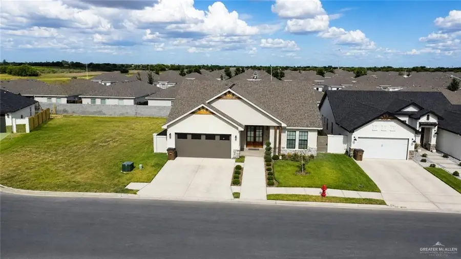 1012 Brushfield Avenue, Edinburg, TX 78541 - #3