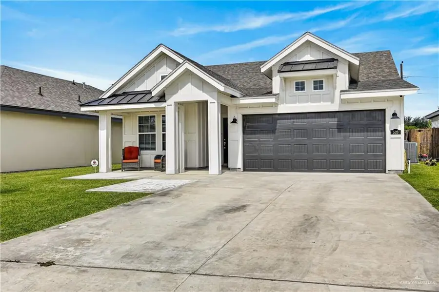 526 Palo Blanco Street, San Juan, TX 78589 - #3