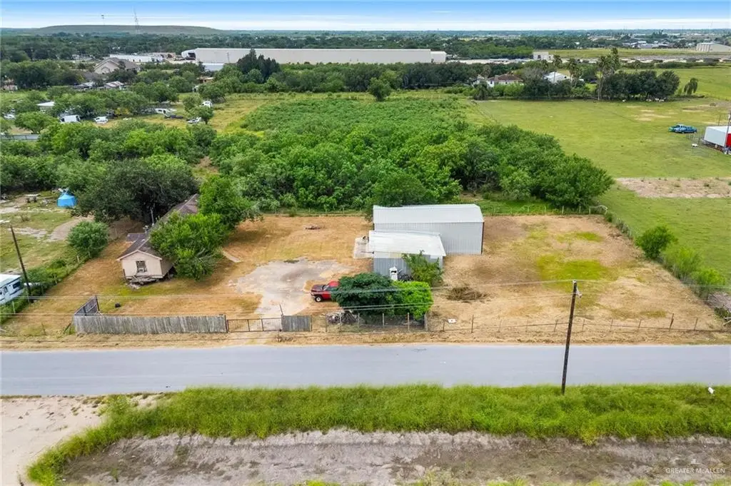 1806 E Mile 13 1/2 N, Donna, TX 78537 - #1