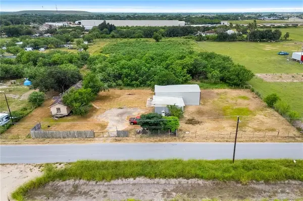 1806 E Mile 13 1/2 N, Donna, TX 78537