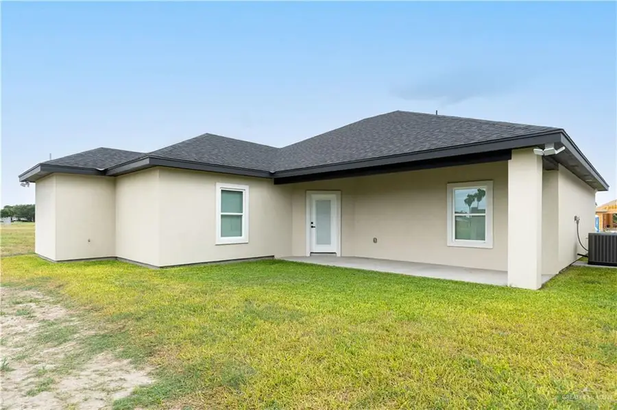 1801 Foxtail Street, Donna, TX 78537 - #3