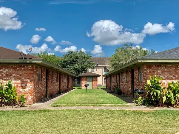 613 Gastel Circle, Edinburg, TX 78539