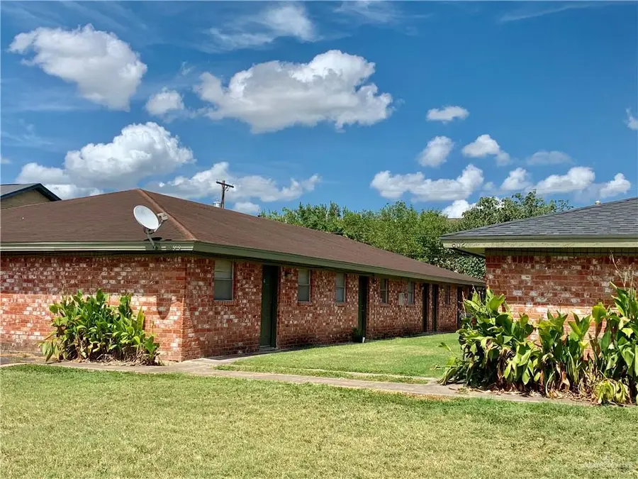 613 Gastel Circle, Edinburg, TX 78539 - #2