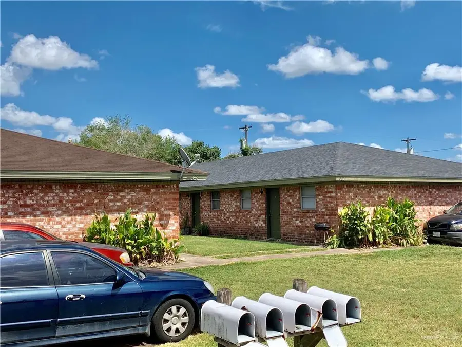 613 Gastel Circle, Edinburg, TX 78539 - #3