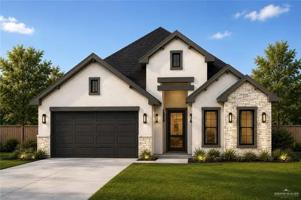 2126 W Olympia Avenue, Alton, TX 78573