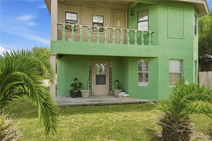 6818 E Ingle Road, Edinburg, TX 78542 - #2