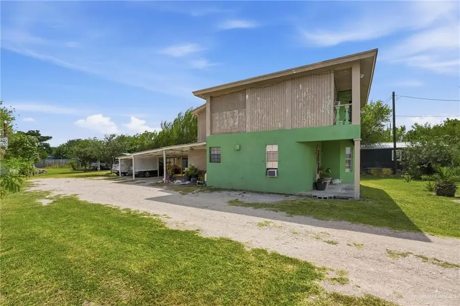 6818 E Ingle Road, Edinburg, TX 78542 - #3
