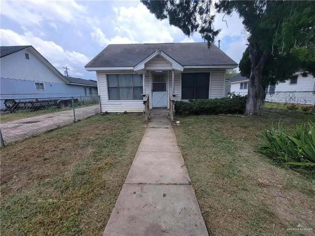 2009 W Hackberry Avenue, McAllen, TX 78501 - #1