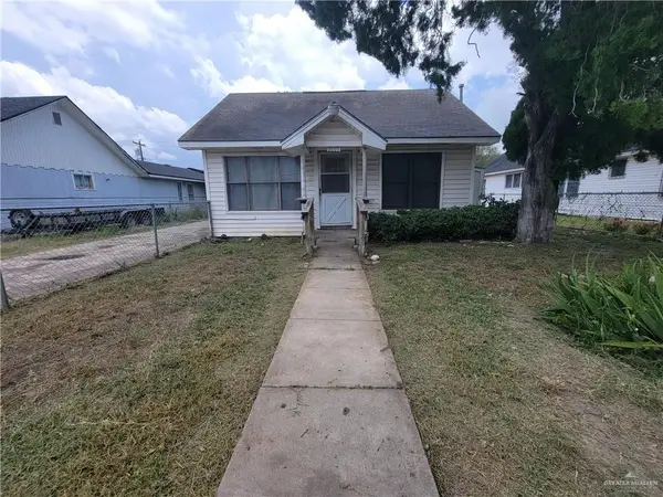 2009 W Hackberry Avenue, McAllen, TX 78501