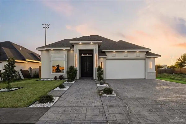 302 N 30th Street, Hidalgo, TX 78557