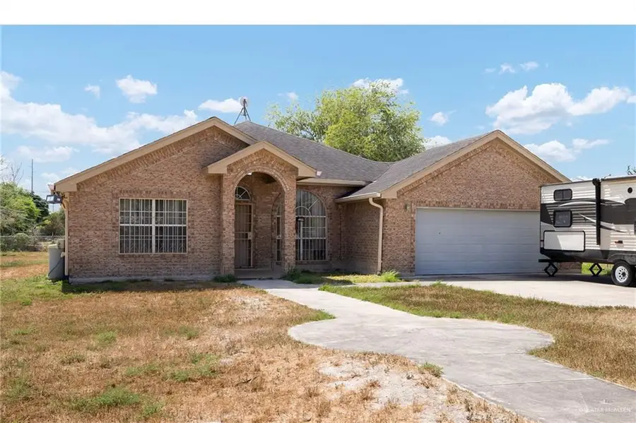 15915 Monte Carlo Lane, Edinburg, TX 78541 - #2