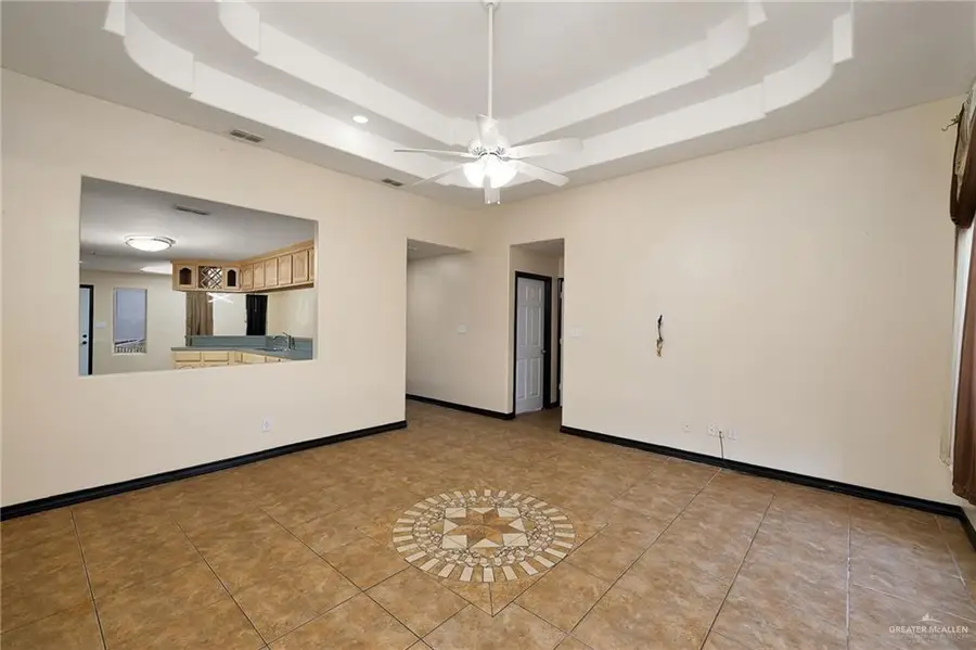 15915 Monte Carlo Lane, Edinburg, TX 78541 - #3