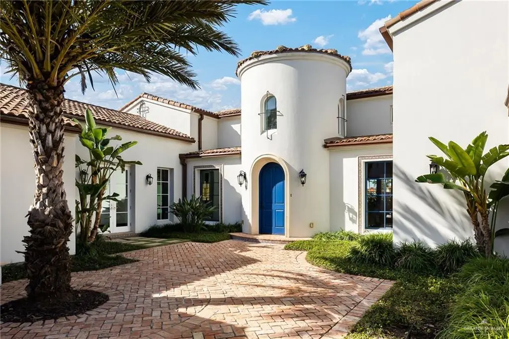 8901 N 2nd Street, McAllen, TX 78504 - #1