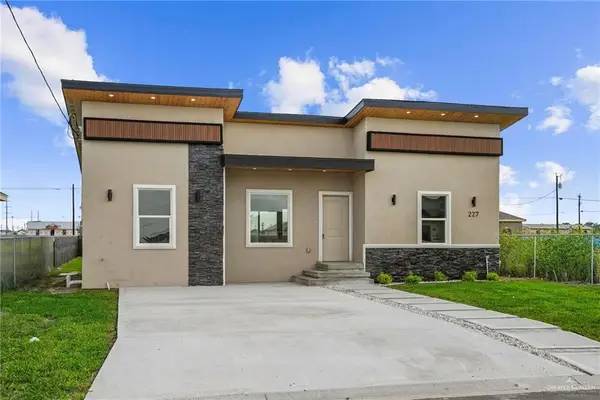 227 Valencia Drive, Donna, TX 78537