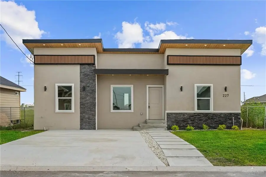 227 Valencia Drive, Donna, TX 78537 - #2