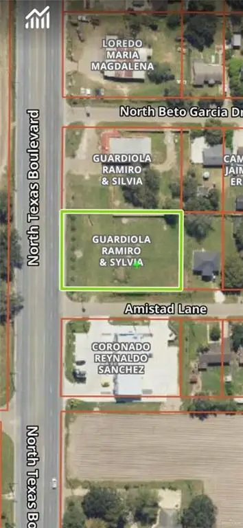 8807 Mile 5 Highway W, Weslaco, TX 78596 - #1