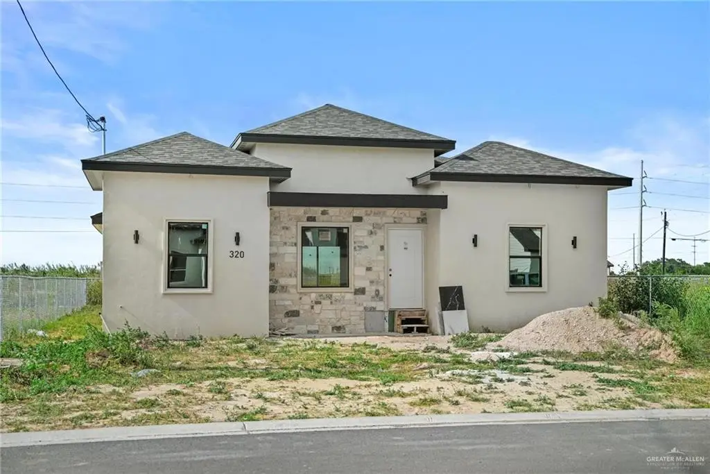 320 Barcelona Drive, Donna, TX 78537 - #1