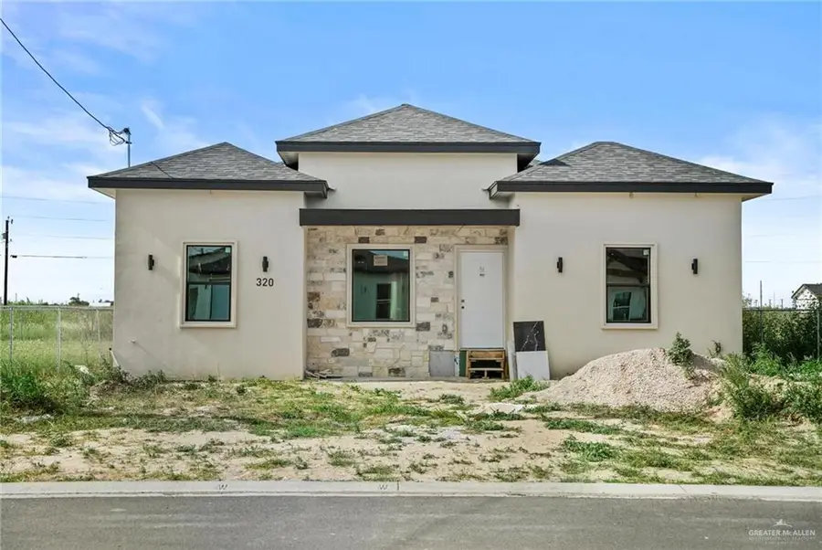 320 Barcelona Drive, Donna, TX 78537 - #2