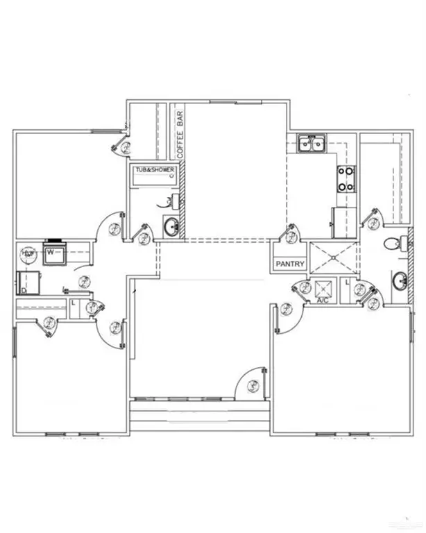 320 Barcelona Drive, Donna, TX 78537 - #3