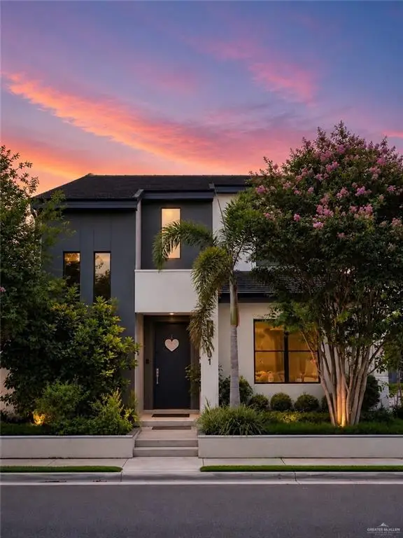 1321 Ozark Avenue, McAllen, TX 78504