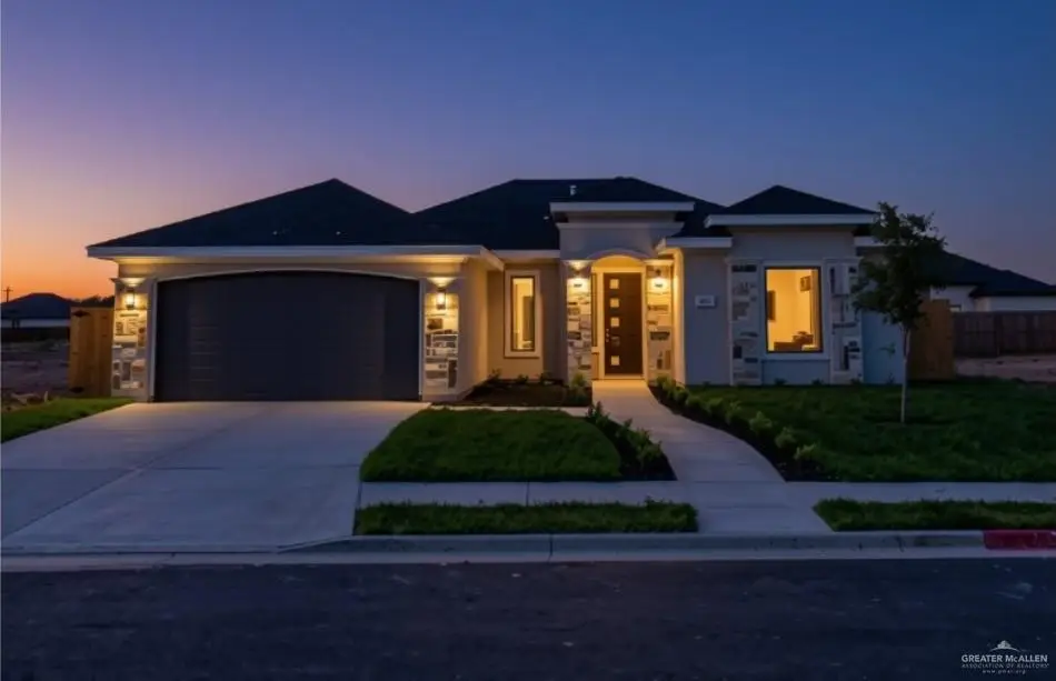 2812 Dhalia Drive, San Juan, TX 78589 - #1