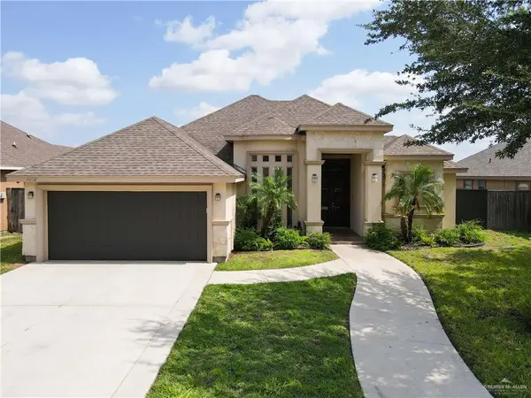 4612 Bluebird Avenue, McAllen, TX 78504