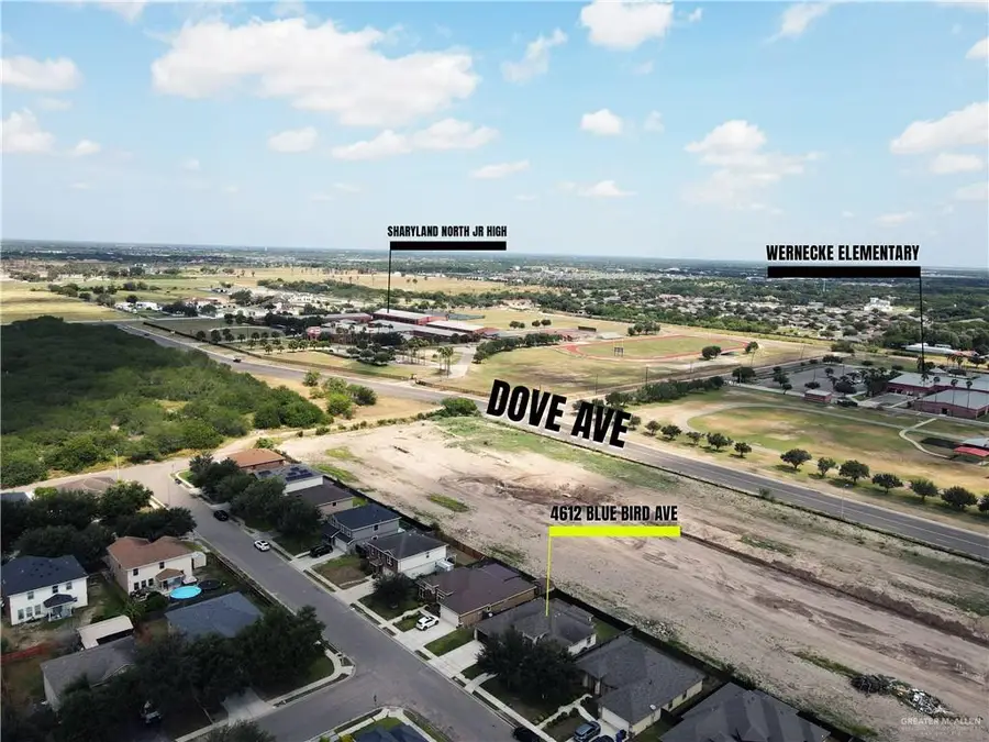 4612 Bluebird Avenue, McAllen, TX 78504 - #2