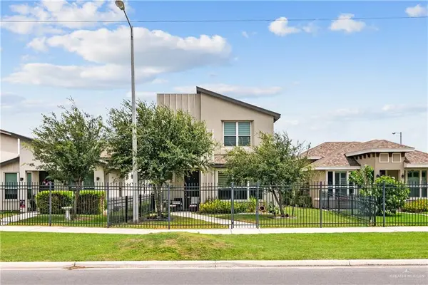 1305 Xavier Avenue, McAllen, TX 78504