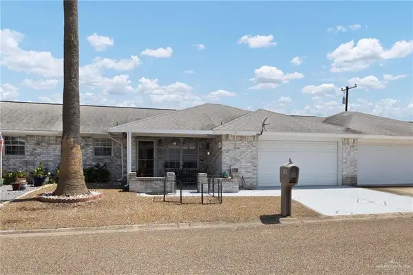 148 Tulip Street, Mission, TX 78572