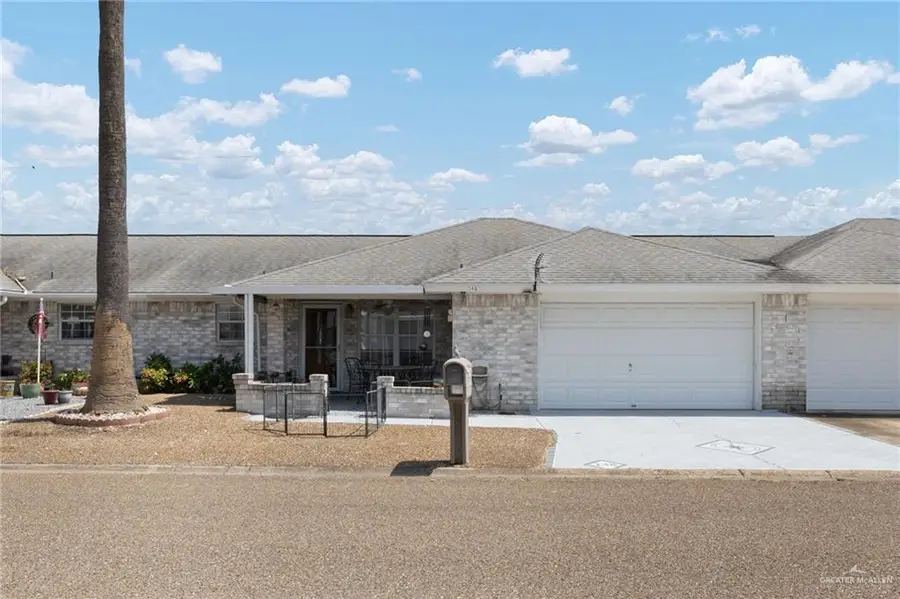 148 Tulip Street, Mission, TX 78572 - #2