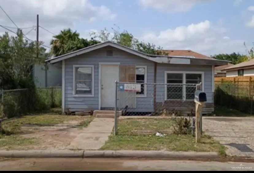 813 E Sanchez Street, Pharr, TX 78577 - #1