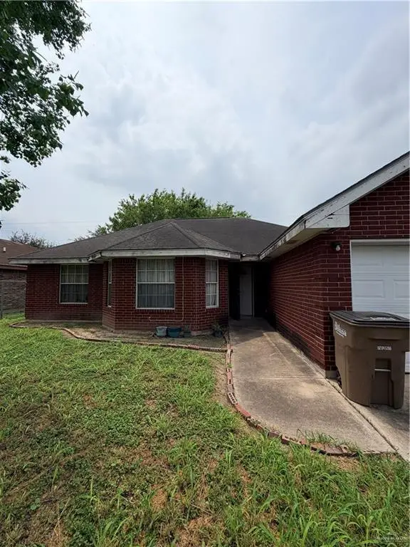 305 Reid Drive, Donna, TX 78537 - #1