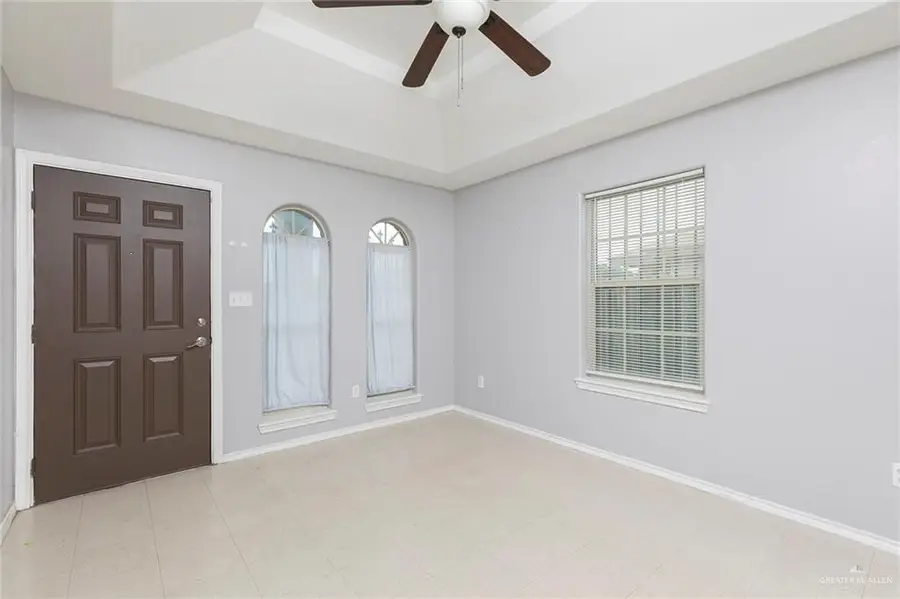 4312 Friday Street, Edinburg, TX 78542 - #2