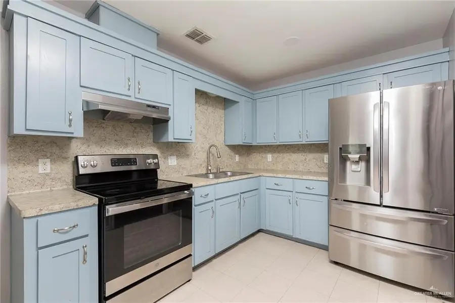 4312 Friday Street, Edinburg, TX 78542 - #3