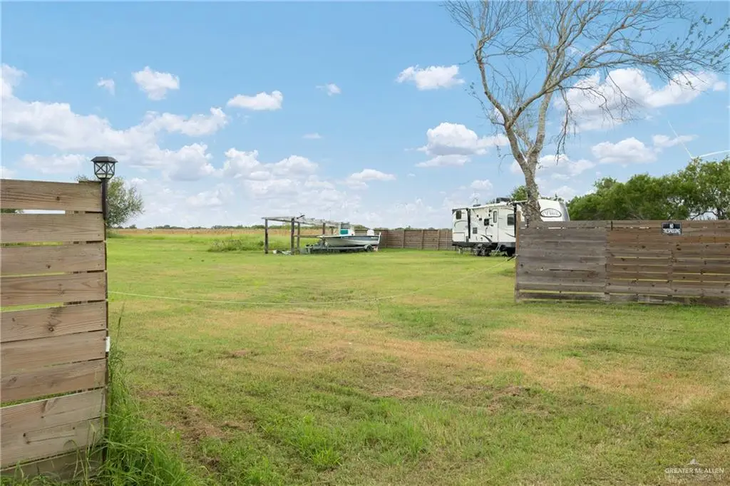 000 Villarreal Street, Los Fresnos, TX 78566 - #1