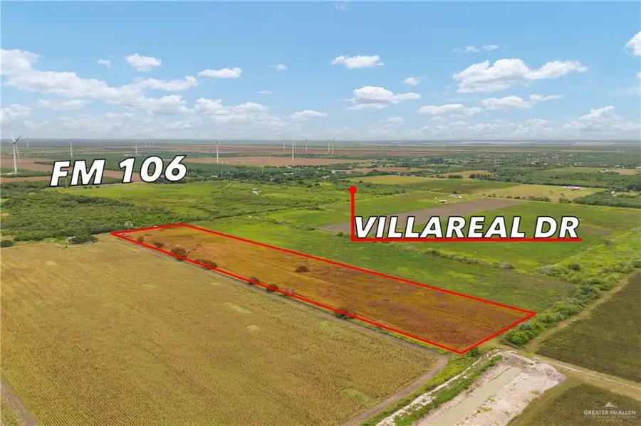 000 Villarreal Street, Los Fresnos, TX 78566 - #2