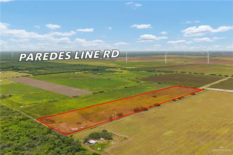 000 Villarreal Street, Los Fresnos, TX 78566 - #3