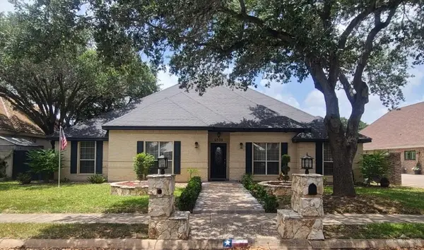 4509 N 5th Lane, McAllen, TX 78504