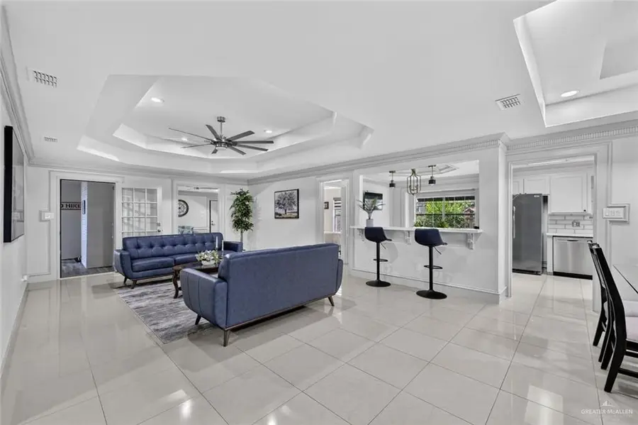 4509 N 5th Lane, McAllen, TX 78504 - #2