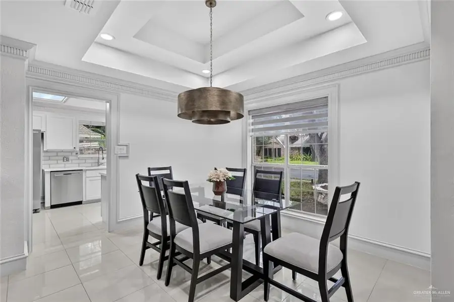 4509 N 5th Lane, McAllen, TX 78504 - #3