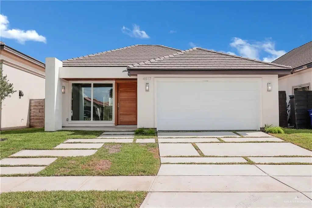 4817 Sweetwater Avenue, McAllen, TX 78503 - #1