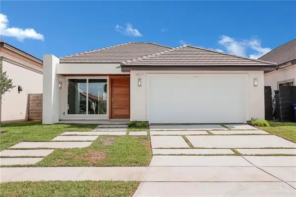 4817 Sweetwater Avenue, McAllen, TX 78503