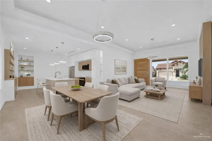 4817 Sweetwater Avenue, McAllen, TX 78503 - #3