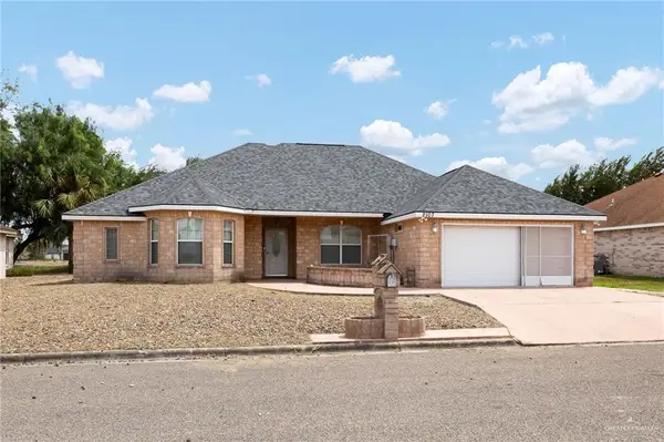 2107 Meadow Way Drive, Mission, TX 78572