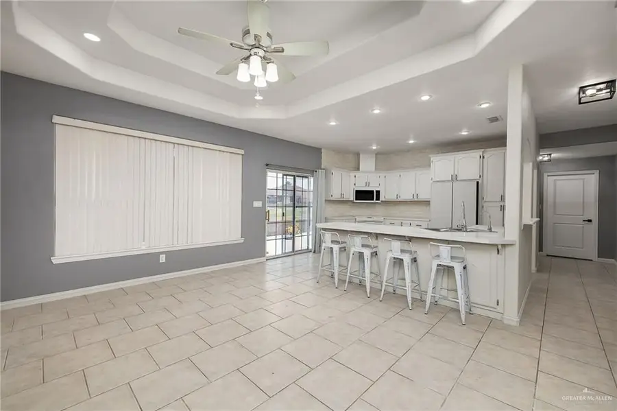 2107 Meadow Way Drive, Mission, TX 78572 - #2