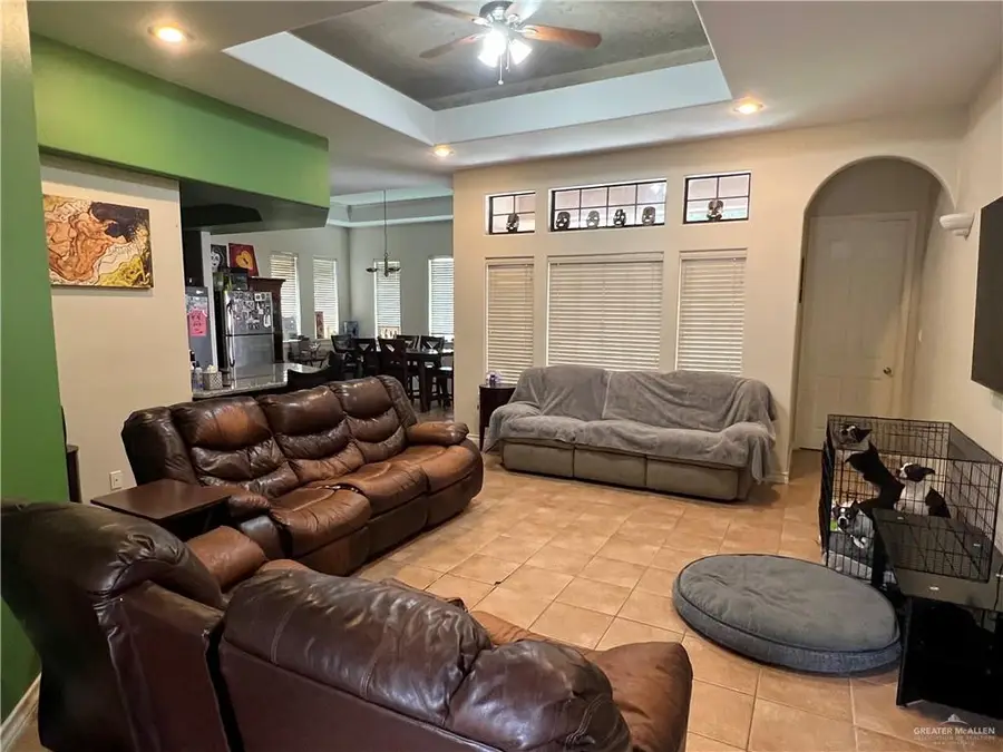 401 Zebra Court, San Juan, TX 78589 - #3