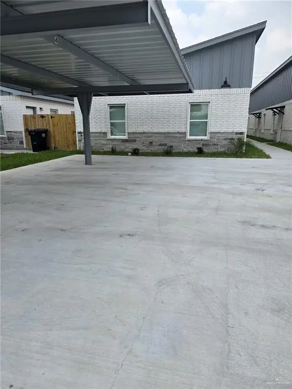 1606 Playa Drive, Weslaco, TX 78596 - #3