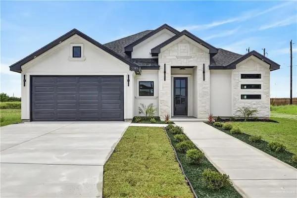 3305 Lauren Drive, Palmview, TX 78572