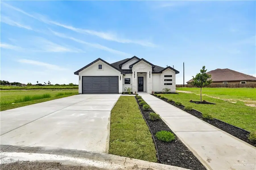 3305 Lauren Drive, Palmview, TX 78572 - #2
